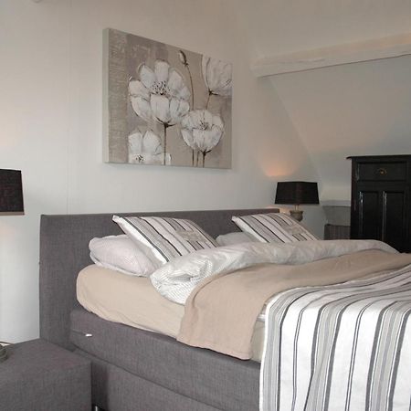 Het Woonrijk Bed & Breakfast Bennekom Exterior photo