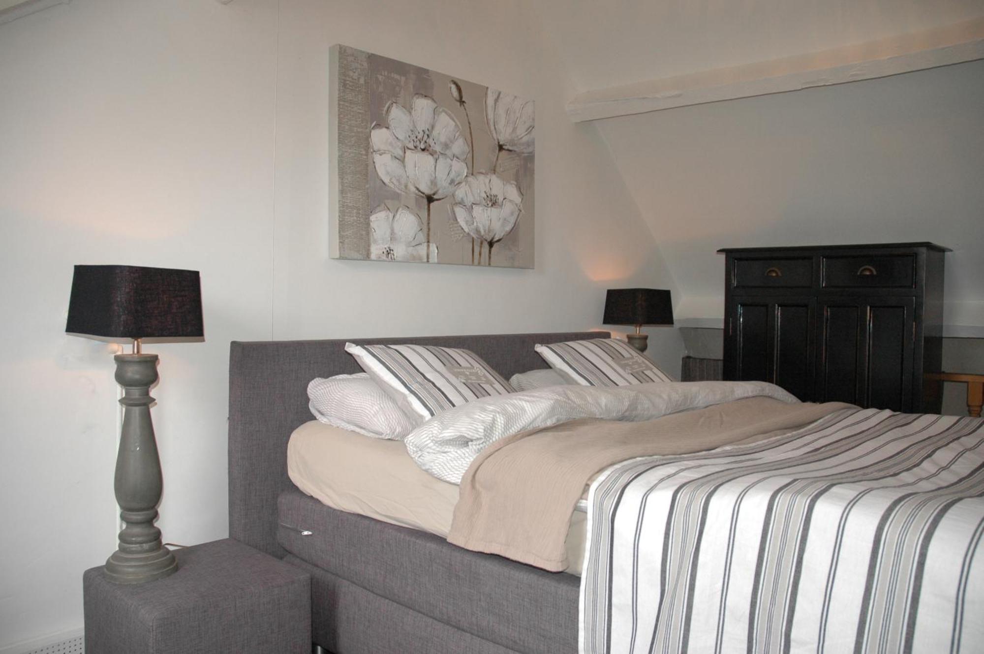 Het Woonrijk Bed & Breakfast Bennekom Exterior photo